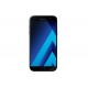 سامسونج (A720F) تليفون محمول جالاكسى GALAXY A7 ذو لون أسود سماوى 