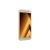سامسونج (A720F) تليفون محمول جالاكسى GALAXY A7 ذو لون ذهبى رملى 