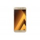 سامسونج (A720F) تليفون محمول جالاكسى GALAXY A7 ذو لون ذهبى رملى 
