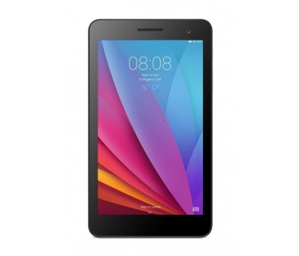 HUAWEI MEDIAPAD T1 7 TAB 7 inch, 1.2GHZ,1GB,16GB BLACK