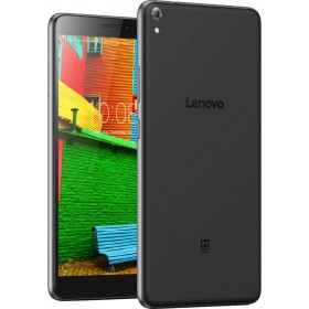 Lenovo Phab 16GB, 1GB RAM, 4G LTE, 6.98 inch with Wi-Fi  (Ebony)