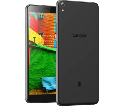 Lenovo Phab 16GB, 1GB RAM, 4G LTE, 6.98 inch with Wi-Fi  (Ebony)