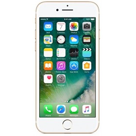 Apple MN942AA/A iPhone 7, 128GB Gold