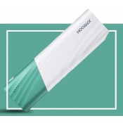 JoyRoom® JR-D107 Portable 8000 mAh Power Bank With LED Lighting Lamp, Green