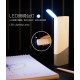JoyRoom® JR-D107 Portable 8000 mAh Power Bank With LED Lighting Lamp, Grey