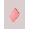 JoyRoom® JR-D102 5500mAh Polymer Battery Power Bank, Pink