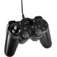 Speedlink SL-6515-BK THUNDERSTRIKE Gamepad - USB, black