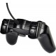 Speedlink SL-6515-BK THUNDERSTRIKE Gamepad - USB, black