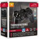 Speedlink SL-6515-BK THUNDERSTRIKE Gamepad - USB, black