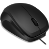 Speedlink SL-610000-BKBK LEDGY Mouse - wired, 1.3 meter, black-black