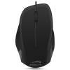 Speedlink SL-610000-BKBK LEDGY Mouse - wired, 1.3 meter, black-black