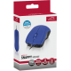 Speedlink SL-610003-BE SNAPPY Mouse, wired, 1.3 meter, blue