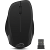 سبيد لينك (SL-630000-BKBK ) ماوس لاسلكى, 2.4 جيجا هرتز و ذو لون أسود