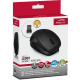 Speedlink SL-630000-BKBK LEDGY Mouse - 2.4GHz, wireless, black-black