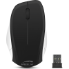 سبيد لينك (SL-630000-BKWE) ماوس لاسلكى, 2.4 جيجا هرتز و ذو لون أسود/أبيض