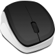 Speedlink SL-630000-BKWE LEDGY Mouse - 2.4GHz, wireless, black-white