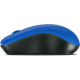 سبيد لينك (SL-630003-BE) ماوس لاسلكى, 2.4 جيجا هرتز و ذو لون أزرق