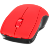 Speedlink SL-630003-RD SNAPPY Mouse - 2.4GHz, Wireless USB, red
