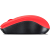 Speedlink SL-630003-RD SNAPPY Mouse - 2.4GHz, Wireless USB, red