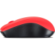 سبيد لينك (SL-630003-RD ) ماوس لاسلكى, 2.4 جيجا هرتز و ذو لون أحمر