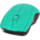 Speedlink SL-630003-TE SNAPPY Mouse - 2.4GHz, Wireless USB, turquoise