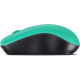 سبيد لينك (SL-630003-TE ) ماوس لاسلكى, 2.4 جيجا هرتز و ذو لون فيروزى