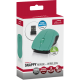 Speedlink SL-630003-TE SNAPPY Mouse - 2.4GHz, Wireless USB, turquoise
