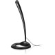 سبيد لينك (SL-8706-BK) مايكروفون كمبيوتر ذو لون أسود