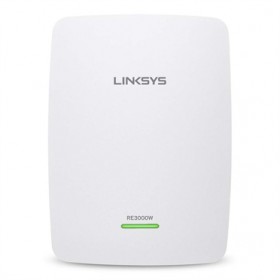 Linksys RE3000W N300 Wireless-N Range Extender