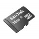 SANDISK SDSDQM-016G-B35 CLASS 4 microSDHC™ Memory Card 16GB