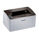 سامسونج (SL-M2020W/XSG) طابعة ليزر أحادية اللون مزودة بخاصية الواى فاى للطباعة من التليفون المحمول