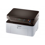 Samsung SL-M2070/XSG Black and White Multifunction Printer (20 ppm), 3x1 PRINT,COPY,SCAN