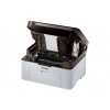 Samsung SL-M2070/XSG Black and White Multifunction Printer (20 ppm), 3x1 PRINT,COPY,SCAN