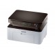سامسونج (SL-M2070/XSG) طابعة متعددة الوظائف ‎3 x 1 أبيض و أسود-طباعة و نسخ و مسح ضوئى