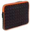مانهاتن (orange-439633) جراب لأجهزة التابلت مقاس 10 بوصة ذو لون برتقالى / أسود