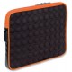 Manhattan orange-439633 MH univrsal tablet cas 10 inch, Orange/Black 