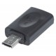 Manhattan 151481 Convert 5- to 11-Pin MHL Adapter