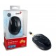 Genius 31030025100 NX-6510 Wireless Optical Mouse (Black Tattoo)