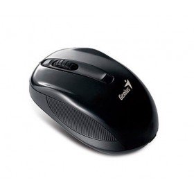 Genius 31030025103 NX-6510 Wireless Optical Mouse, Black