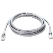 D-link NCB-C6UGRYR1-2 Network Cable, Cat6 , UTP Round Cord , 2M , Grey