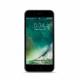 Puro P-IPC74703 Ultra Slim Cover Apple iPhone 7 and Screen Protector, IPC74703BLK