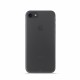 Puro P-IPC74703 Ultra Slim Cover Apple iPhone 7 and Screen Protector, IPC74703BLK