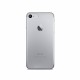 Puro P-IPC74703NUDE Ultra Slim Cover Apple iPhone 7, IPC74703NUDETR, TRASPARENT