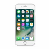 Puro P-IPC75503NUDE Ultra Slim Cover Apple iPhone 7 Plus, IPC75503NUDETR, TRASPARENT