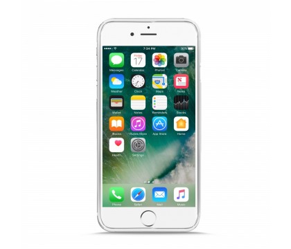 Puro P-IPC75503NUDE Ultra Slim Cover Apple iPhone 7 Plus, IPC75503NUDETR, TRASPARENT