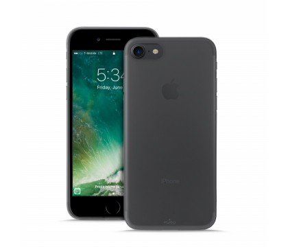 Puro P-IPC747PLASMA Cover Apple iPhone 7, IPC747PLASMABLK