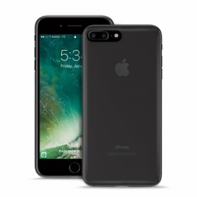 Puro P-IPC755PLASMA Cover Apple iPhone 7 Plus, IPC755PLASMABLK