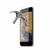 بورو (SDGIPHONE755) طبقة حماية زجاجية لجهاز أى فون 7 بلس