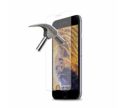 Puro P-SDGIPHONE755 Tempered Glass Screen protector for iPhone 7 Plus, SDGIPHONE755