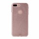 Puro P-IPC747SHINE Shine Cover for iPhone 7 Plus, IPC755SHINERGOLD